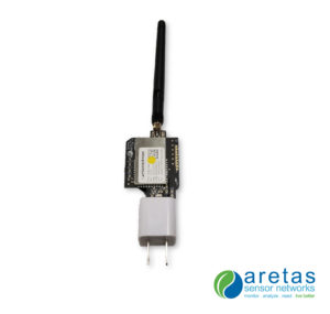 USB Adapter w/SwarmBee and Plug